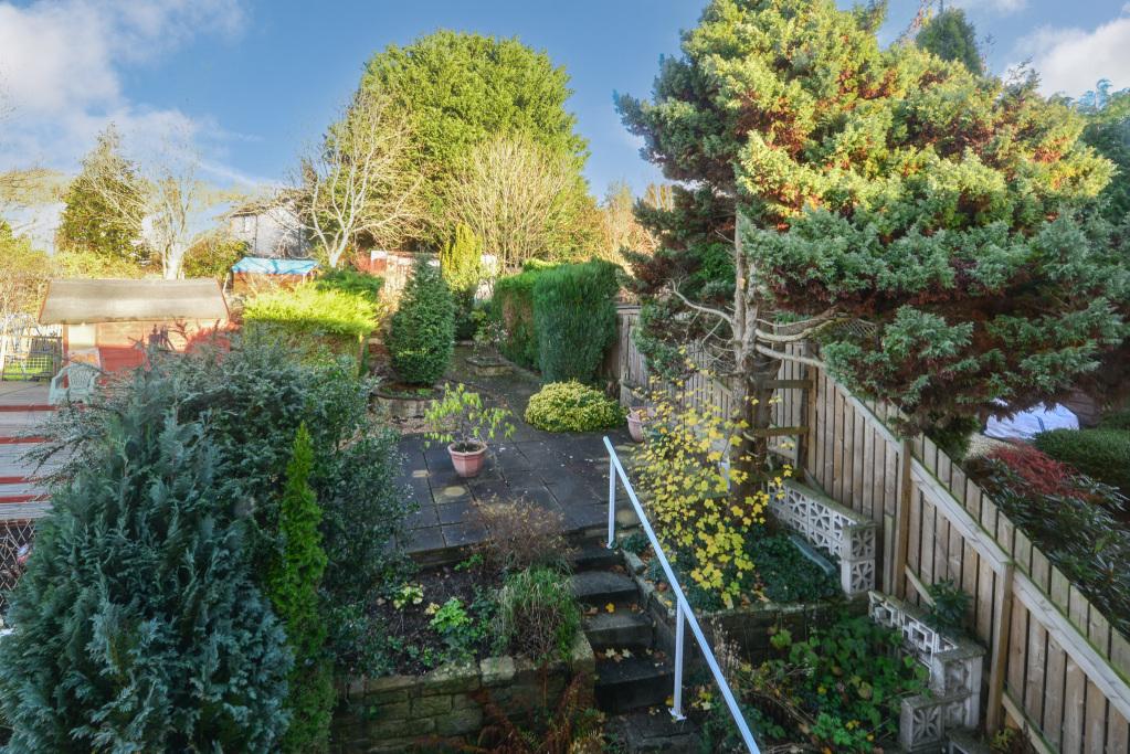 Gardens