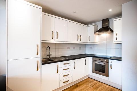 1 bedroom flat to rent, Hobart Court, 51 The Bourne, London