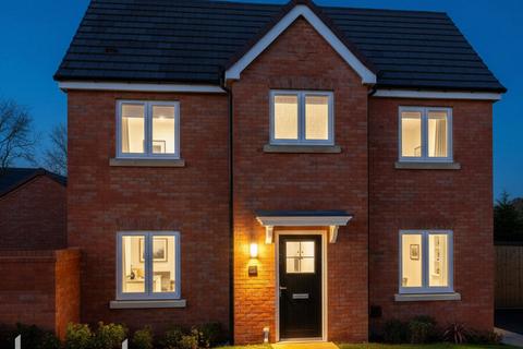 undefined, Alderman Road, Melton Mowbray