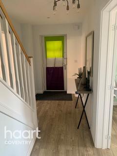 undefined, Alderman Road, Melton Mowbray