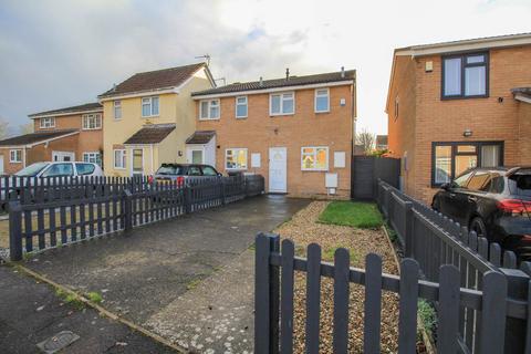 undefined, Hawley Way, Burnham On Sea