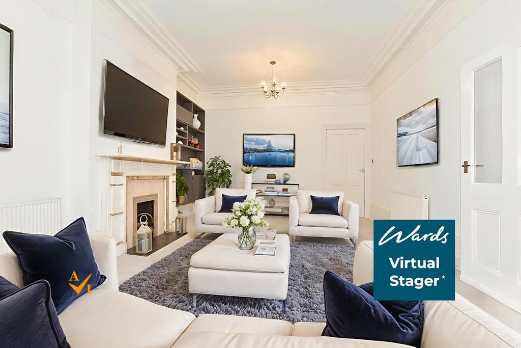 Lounge (Modern Style)