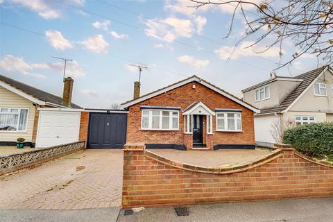undefined, Meadway, Canvey Island SS8