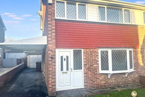 3 bedroom house to rent, Monkwood Road, Wakefield WF1