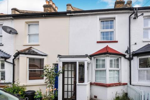 undefined, Yew Tree Road, Beckenham, BR3