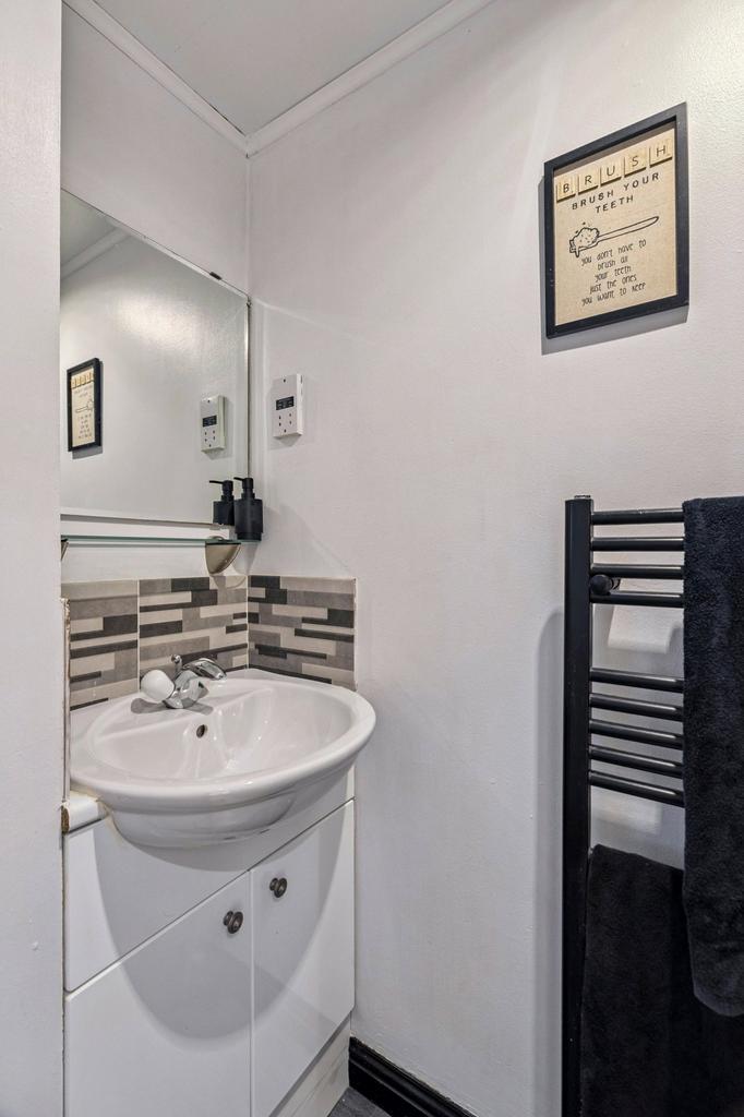En Suite