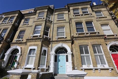 undefined, Cromwell Road, Hove