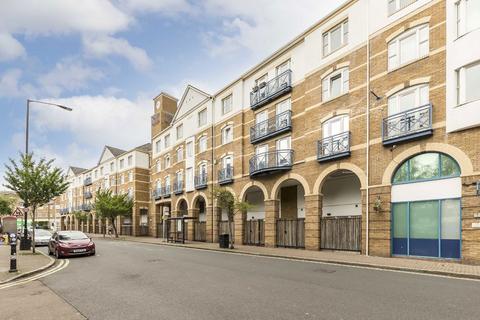 Rotherhithe Street, London SE16