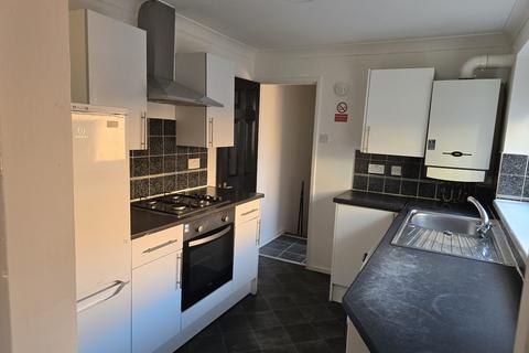 undefined, Prospect Place, Newcastle upon Tyne NE4