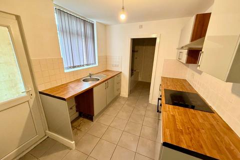 3 bedroom terraced house to rent, Roseberry View, Stockton-on-tees TS17