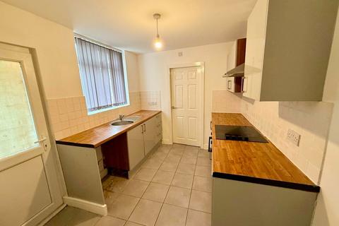 3 bedroom terraced house to rent, Roseberry View, Stockton-on-tees TS17