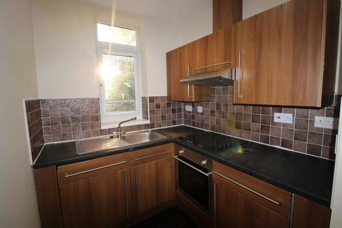 1 bedroom flat to rent, Richmond Rd, Cardiff CF24