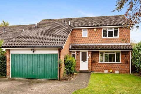 The Ridgway, Sutton, SM2