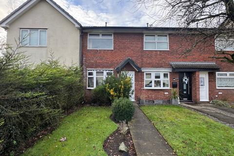 Stanedge Grove, Wigan, WN3