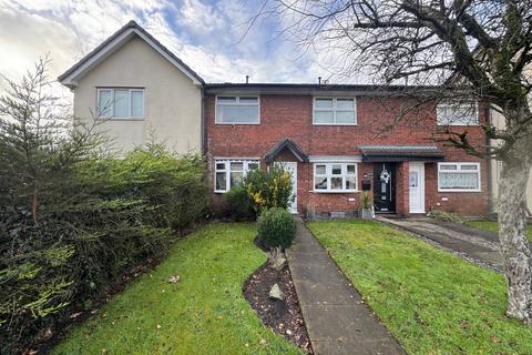 undefined, Stanedge Grove, Wigan, WN3