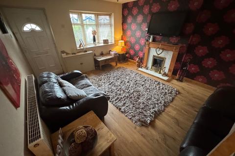undefined, Stanedge Grove, Wigan, WN3