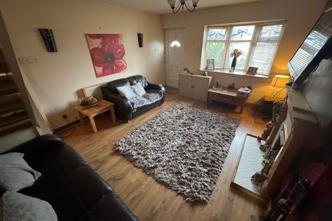 undefined, Stanedge Grove, Wigan, WN3
