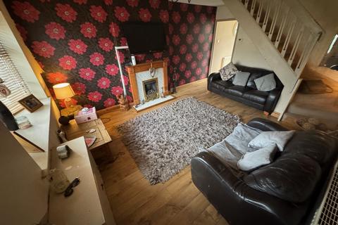 undefined, Stanedge Grove, Wigan, WN3