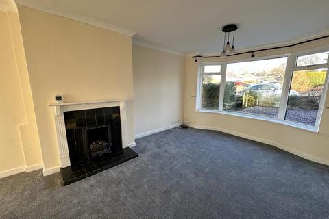 3 bedroom semi-detached house to rent, Aireville Crescent, Silsden