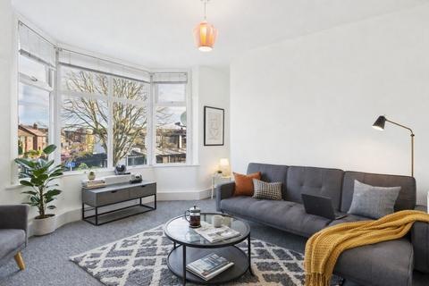 Barlow Moor Road :: Chorlton