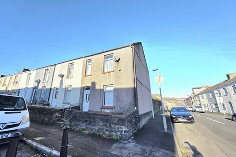 Robert Street, Manselton, Swansea, City And County of Swansea.