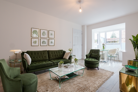 undefined, at The Gateway, 44 BRICK KILN ROAD M12