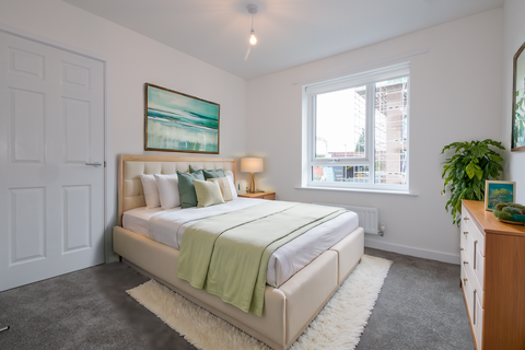 undefined, at The Gateway, 44 BRICK KILN ROAD M12
