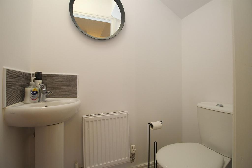 Water Closet