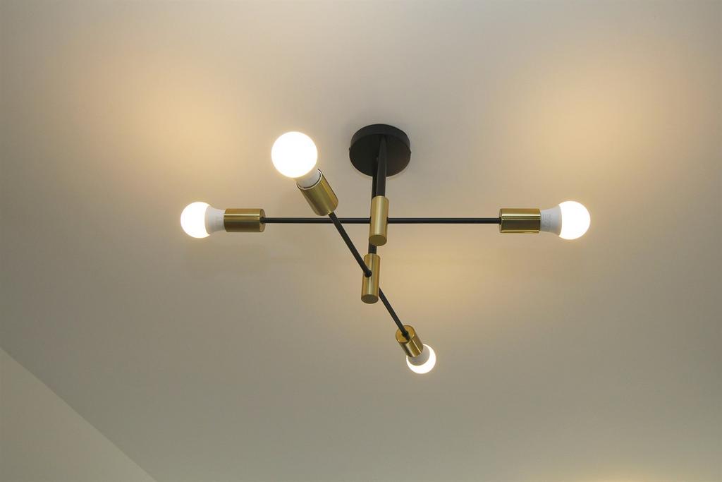 Light Pendant