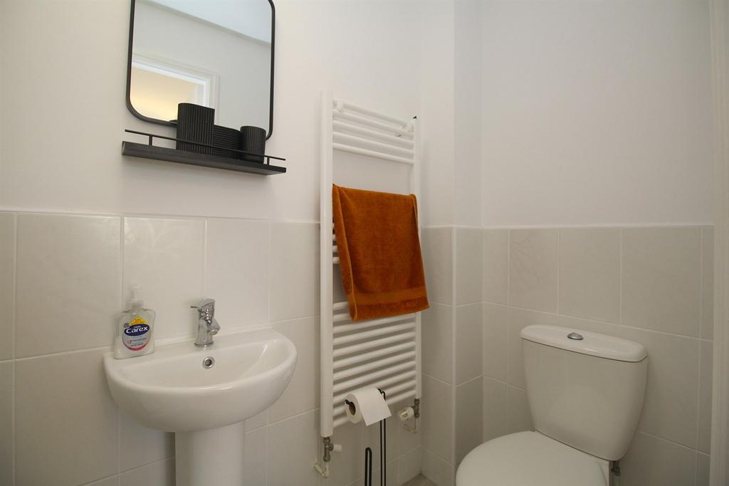 Ensuite