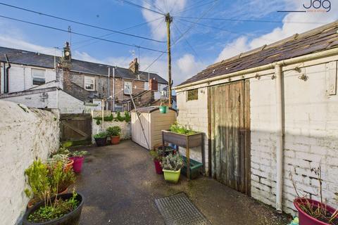undefined, Sylvester Street, Fairfield | Lovely two bedroom terrace in a popular central Lancaster location