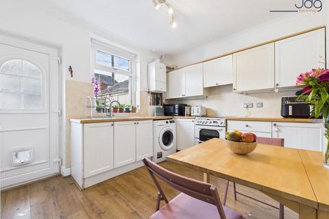 undefined, Sylvester Street, Fairfield | Lovely two bedroom terrace in a popular central Lancaster location