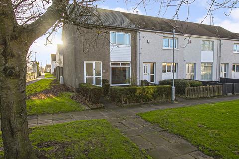 Overton Mains, Kirkcaldy, KY1