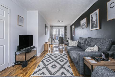 undefined, Overton Mains, Kirkcaldy, KY1