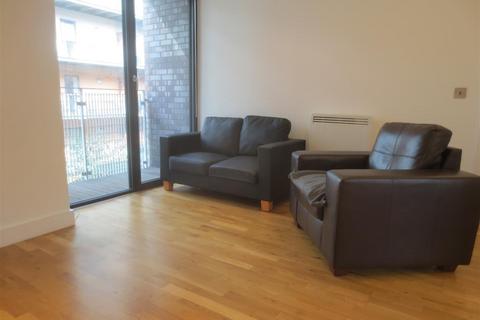 1 bedroom apartment to rent, The Mews, Advent Way, Ancoats