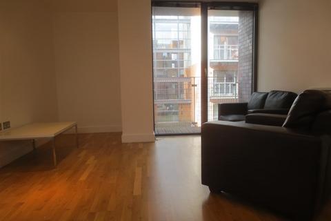 1 bedroom apartment to rent, The Mews, Advent Way, Ancoats