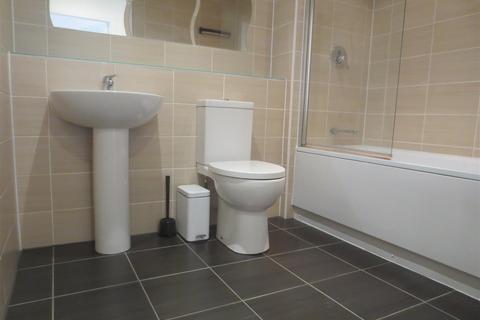 1 bedroom apartment to rent, The Mews, Advent Way, Ancoats