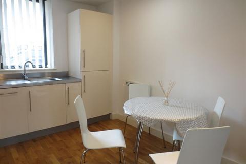 undefined, The Mews, Advent Way, Ancoats