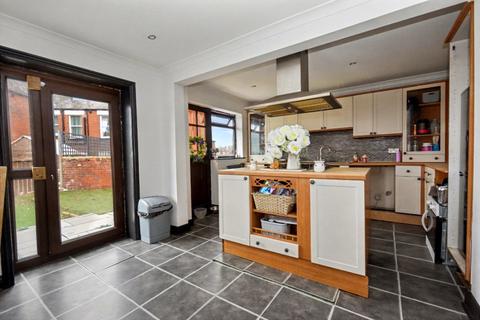 undefined, Andrew Street, Wakefield, West Yorkshire