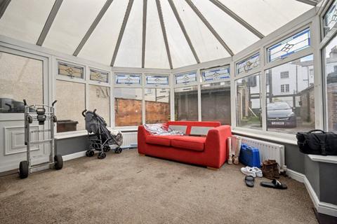 undefined, Andrew Street, Wakefield, West Yorkshire
