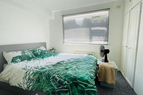 undefined, Brangwyn Crescent, London SW19