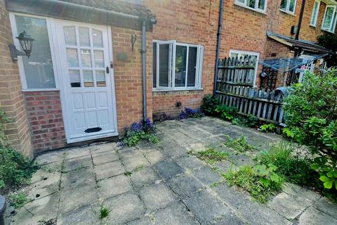 undefined, Brangwyn Crescent, London SW19
