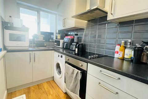 undefined, Brangwyn Crescent, London SW19