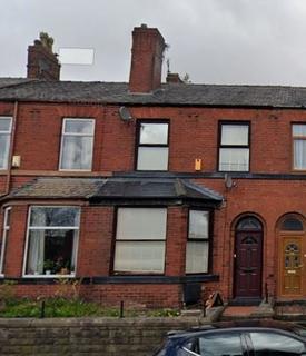 Chorley New Road, Horwich BL6