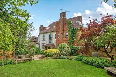 2 bedroom flat for sale, Oakleigh Avenue, London N20