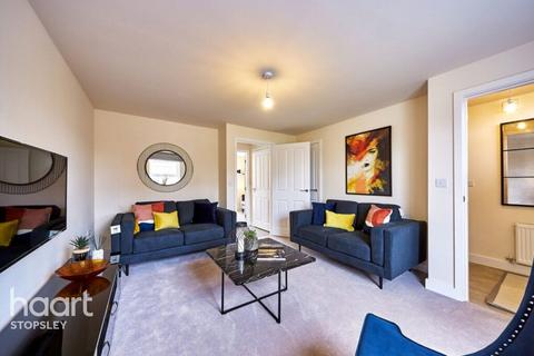 3 bedroom townhouse for sale, Biddenham Park, Biddenham Village
