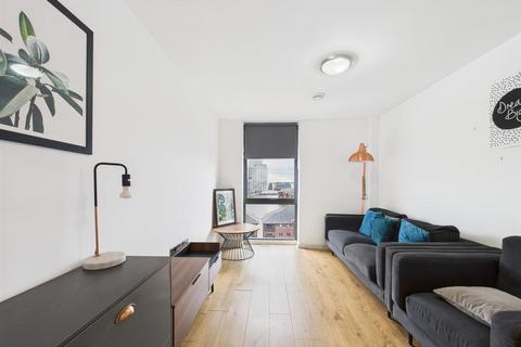 undefined, Quay Central, 9 Jesse Hartley Way, LiVERPOOL L3