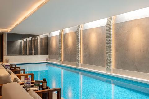 undefined, Belsize Place, London, NW3
