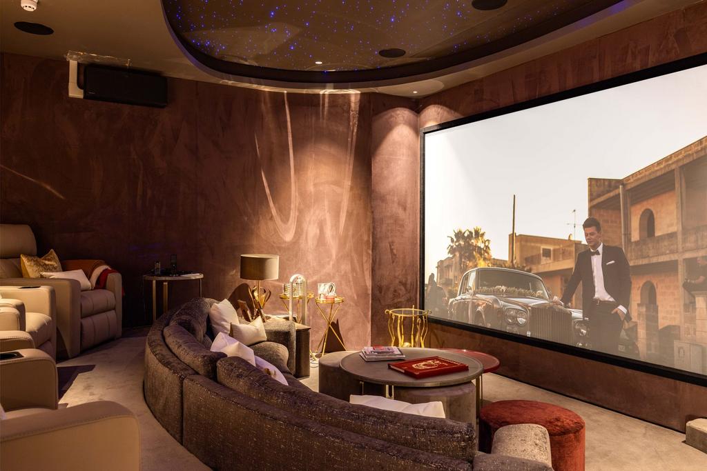 Cinema