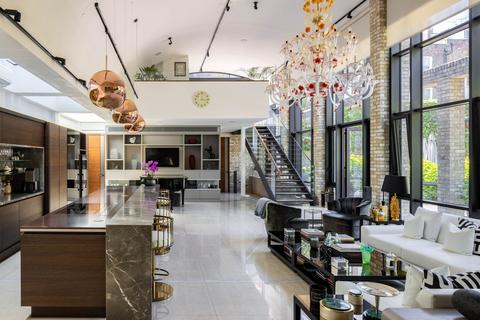 undefined, Belsize Place, London, NW3